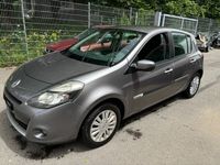 Gebraucht Renault Clio II Rip Curl 101 PS (74 kW) 2009