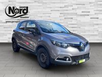 gebraucht Renault Captur 0.9 TCe Limited S/S