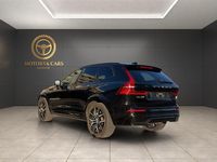 Gebraucht Volvo XC60 455 PS (334 kW) 2022 SUV