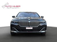 Gebraucht BMW 730 Executive 265 PS (194 kW) 2019 Limousine