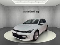 Neu VW Golf VIII United 115 PS (84 kW) 2025 Weiss Limousine