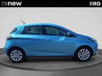 gebraucht Renault Zoe Zen R110