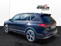 gebraucht Seat Tarraco 1.4 e-HYBRID DSG Move FR