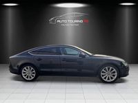 Gebraucht Audi A7 Sportback Advanced 300 PS (220 kW) 2011 Kleinwagen