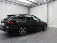 gebraucht Audi S4 quattro 3.0 TDI 8-Gang tiptronic Avant