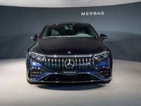 gebraucht Mercedes EQS 53 AMG 4Matic+