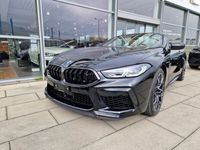 gebraucht BMW M8 M Competition Steptronic