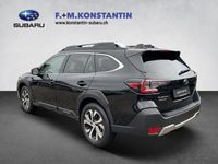 gebraucht Subaru Outback 2.5i Luxury