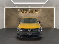 gebraucht VW Caddy Maxi 2.0TDI 4Motion BlueMotion Technology