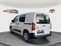 gebraucht Toyota Proace CITY Van L1 50KWh Active