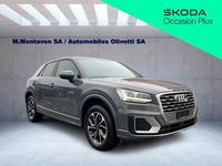 Gebraucht Audi Q2 Sport 150 PS (110 kW) 2018 SUV