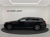 Gebraucht Mercedes E220 Avantgarde 194 PS (142 kW) 2019 Schwarz Kombi