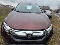 Gebraucht Honda CR-V Executive 173 PS (127 kW) 2019 SUV