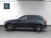 Gebraucht Mercedes GLC43 AMG AMG 390 PS (286 kW) 2022 SUV