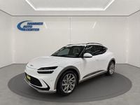Gebraucht Genesis GV60 Sport 233 kW (318 PS) 2022 Weiss SUV