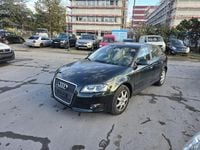 Gebraucht Audi A3 Attraction 160 PS (117 kW) 2010
