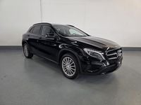 Gebraucht Mercedes GLA250 Urban 211 PS (155 kW) 2016 SUV