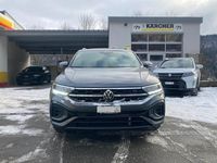 Gebraucht VW T-Roc R-line 190 PS (139 kW) 2024 Grau SUV