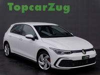 gebraucht VW Golf 1.4 TSI PHEV GTE Automat