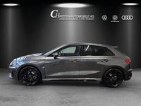 gebraucht Audi RS3 Sportback 