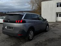 Gebraucht Peugeot 5008 Business-Line 130 PS (95 kW) 2018 SUV