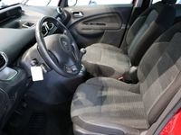 gebraucht Citroën C3 Picasso 1.2 Pure Tech Exclusive