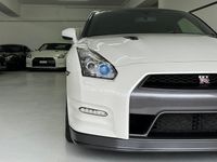 Gebraucht Nissan GT-R Black Edition 550 PS (404 kW) 2013 Coupé