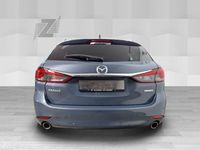 gebraucht Mazda 6 Sport Wagon 2.5 Revolution