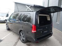 gebraucht Mercedes 300 Marco Polod 4M A