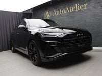 Gebraucht Audi Q8 Black Edition 286 PS (210 kW) 2022 SUV