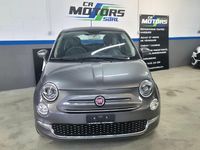 Gebraucht Fiat 500 Lounge 80 PS (58 kW) 2016
