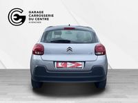 gebraucht Citroën C3 1.2 PureTech Feel S/S