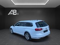 gebraucht VW Passat Variant 2.0 TDI BMT Highline DSG 4Motion