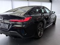 Gebraucht BMW M850 530 PS (389 kW) 2022 Coupé