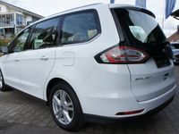 gebraucht Ford Galaxy 2.0 TDCi Titanium Automatic