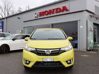 gebraucht Honda Jazz 1.3i-VTEC Elegance