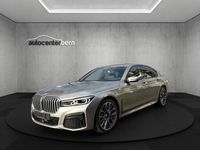 Gebraucht BMW 730 M Sport 286 PS (210 kW) 2023 Limousine