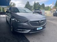 Gebraucht Opel Insignia Excellence 136 PS (100 kW) 2021 Kombi