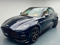 Neu Aston Martin DBX 707 707 PS (519 kW) 2025 Schwarz SUV