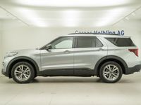 gebraucht Ford Explorer 3,0 V6 Plug-in Hybrid ST-Line