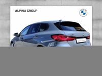 gebraucht BMW 120 d