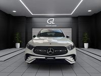 Gebraucht Mercedes GLC400d 381 PS (280 kW) 2025 SUV