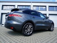 Gebraucht Jaguar F-Pace R-Sport 241 PS (177 kW) 2018 SUV