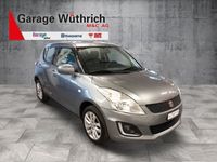 gebraucht Suzuki Swift 1.2 Piz Sulai 4x4