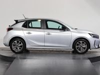 Gebraucht Opel Corsa Edition 100 PS (73 kW) 2024 Silber Limousine