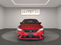 Gebraucht Seat Ibiza FR 115 PS (84 kW) 2019 Kleinwagen
