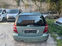 Gebraucht Mercedes A160 82 PS (60 kW) 2005