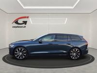 gebraucht Volvo V60 2.0 B4 Ultimate Dark