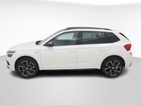 gebraucht Skoda Kamiq 1.5 TSI Monte Carlo DSG