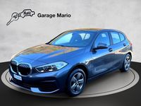 gebraucht BMW 118 i Essential Edition Steptronic